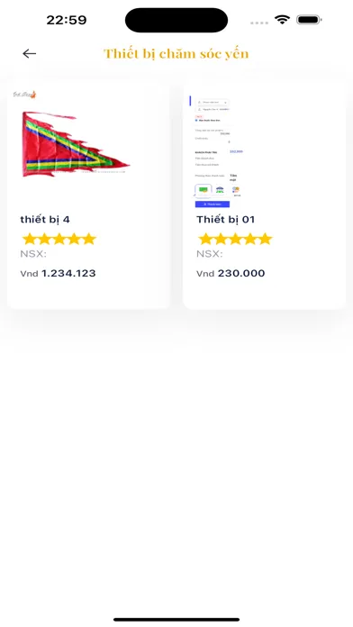 Check Nest应用截图