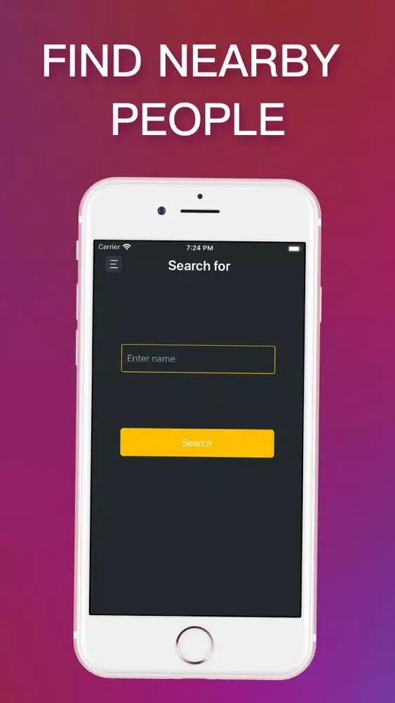 Hooper：Adult Friend Finder应用截图