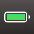 Battery Widget, Battery Life