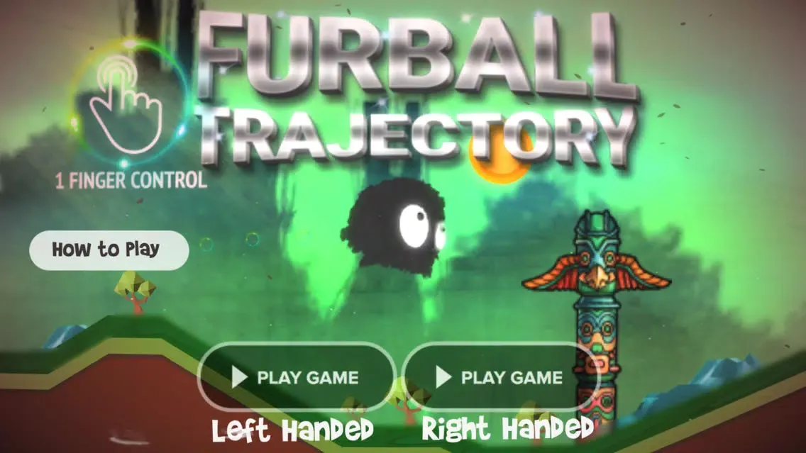 صور Furball Trajectory