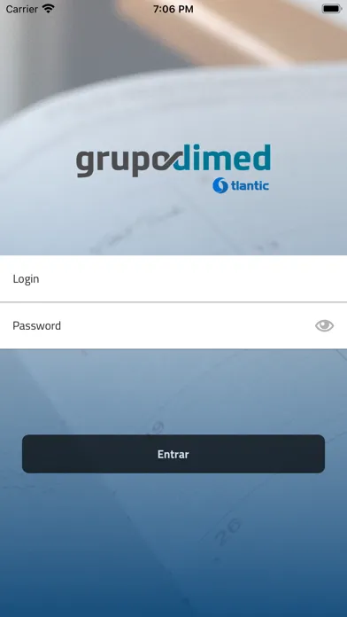 WFM Grupo Panvel Screenshots