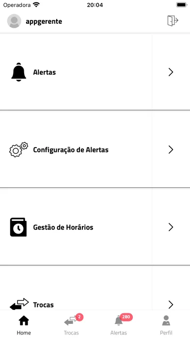 WFM Grupo Panvel Screenshots