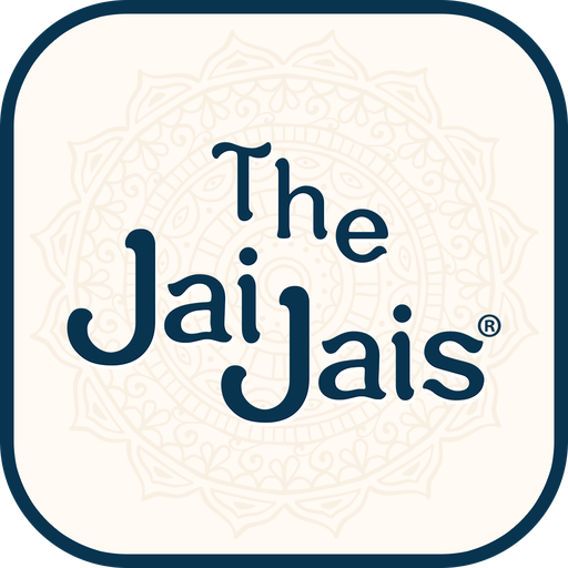 The Jai Jais The Jai Jais