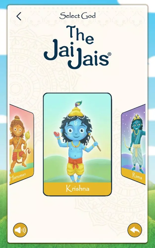 The Jai Jais Screenshots