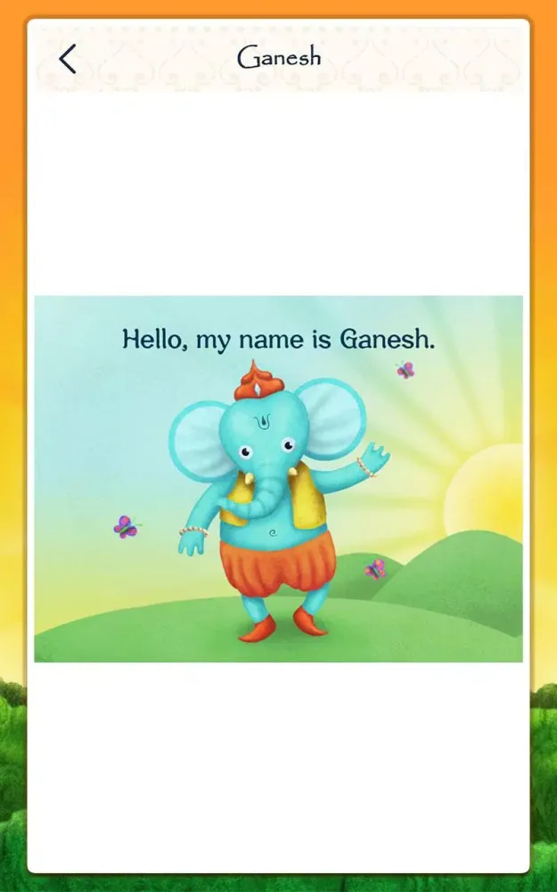 The Jai Jais Screenshots