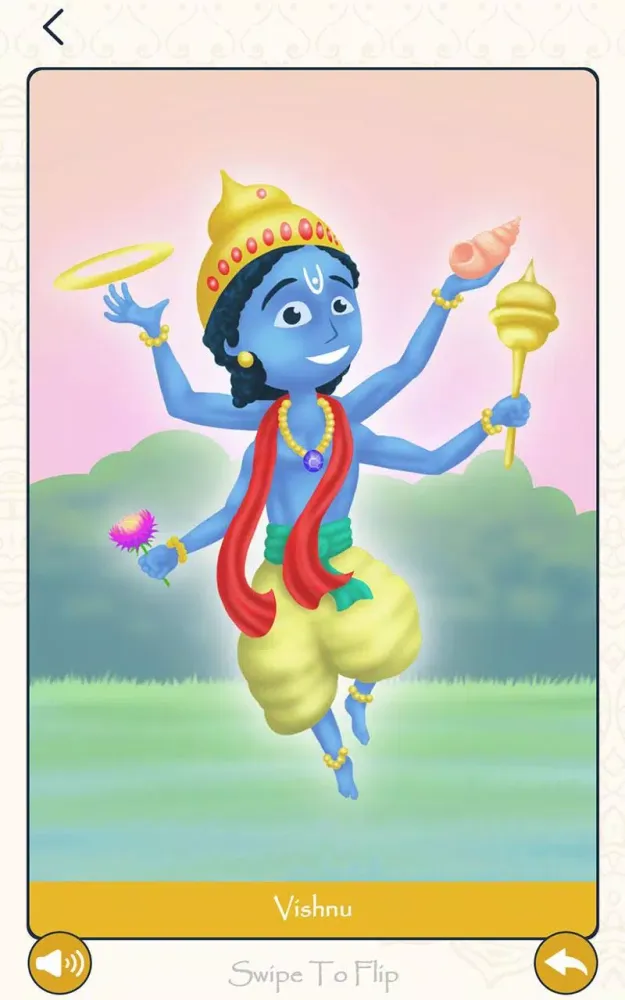 The Jai Jais Screenshots