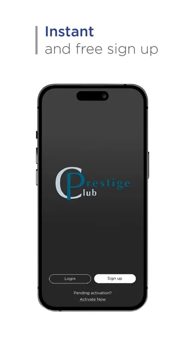 صور Prestige Club