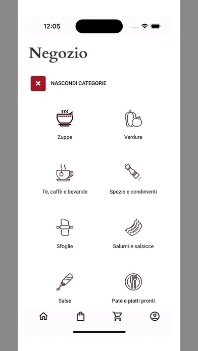 Screenshot di Baskaya