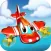 Airplane Race -Simple 3D Planes Flight Racing Game