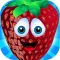 A Fruit Blocks Candy Pop Maker Mania Puzzle Game Free