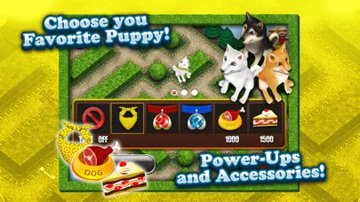 Cool Dog 3D My Cute Puppy Maze Game for Kids Free স্ক্রিনশট