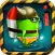 Monster Jump Race-Smash Candy Factory Jumping Game