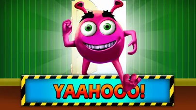 Capturas de pantalla de Monster Escape: A Fun Adventure Puzzle Game Free