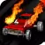 Road Warrior Car Crush Racing: A 3D Traffic Simulation Racer Game