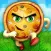 Spaghetti Mountain Race 2 - Crazy Fun Flying Food Race Game