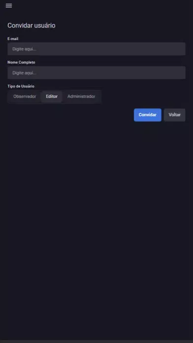 Captures d'écran de SPY TLD