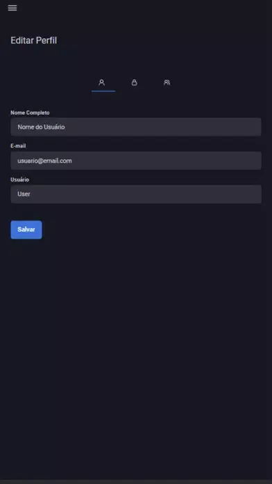 Captures d'écran de SPY TLD