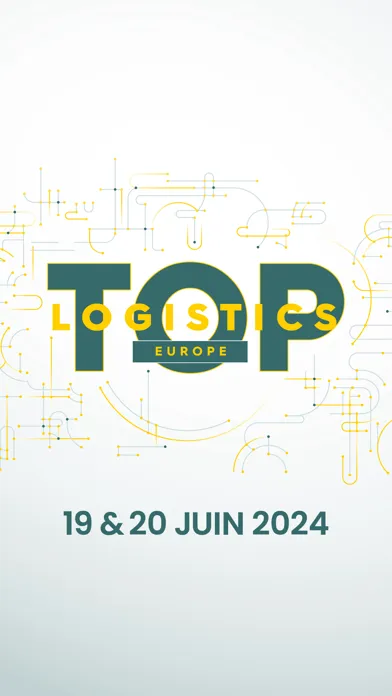 Скриншоты Top Logistics Europe