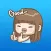 Animated AYA Cutie Stickers 2
