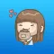 Animated AYA Cutie Stickers 3