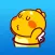 Animated Guru Expression Stickers