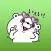 Kira The Cute Bear Japanese Stickers Vol 5
