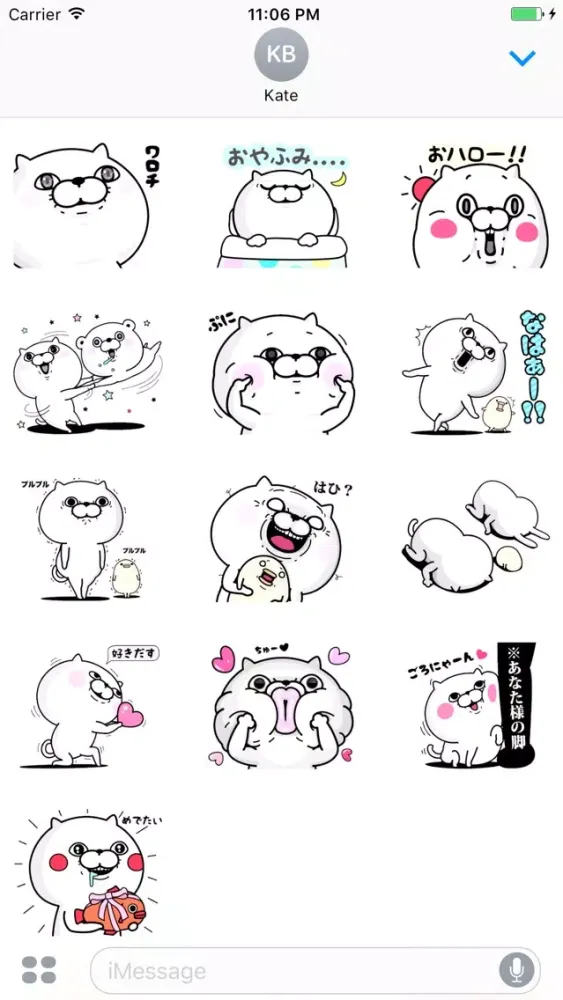صور Kita The Funny Cat Japanese Vol 3