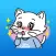 Larissa Sweetie Cat