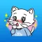 Larissa Sweetie Cat