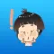 Little Baby Expression Stickers