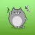 Lyha The Brown Funny Cat Japanese Sticker Vol 3