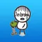 Meme Expression English Sticker