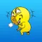 Mr.Powwaw Emoticon Stickers 5