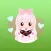 Nana Pretty Princess Stickers
