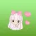 Nana Pretty Princess Stickers 2