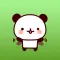 Pani Tiny Panda Japanese Vol 1