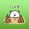 Sipa The Bear Japanese Spring