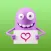 Woobie Sticker 2