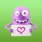 Woobie Sticker 2