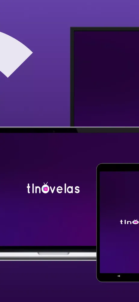 Zrzuty ekranu tlnovelas tv