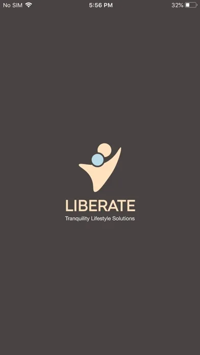 Liberate Lifestyle应用截图