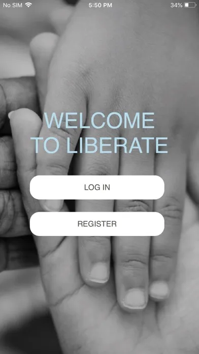 Liberate Lifestyle应用截图