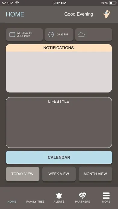 Liberate Lifestyle应用截图