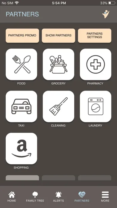 Liberate Lifestyle应用截图