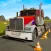 18 wheeler truck parking Sim