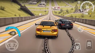 Real Car Crash Game Simulator Screenshots