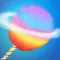 Cotton Candy 3D - Roll Master