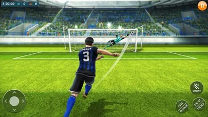 Football Strike Soccer Star 3D應用截圖