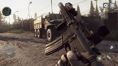 تصاویر FPS Shooter-Gun Shooting Games