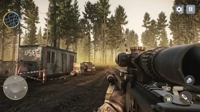 تصاویر FPS Shooter-Gun Shooting Games